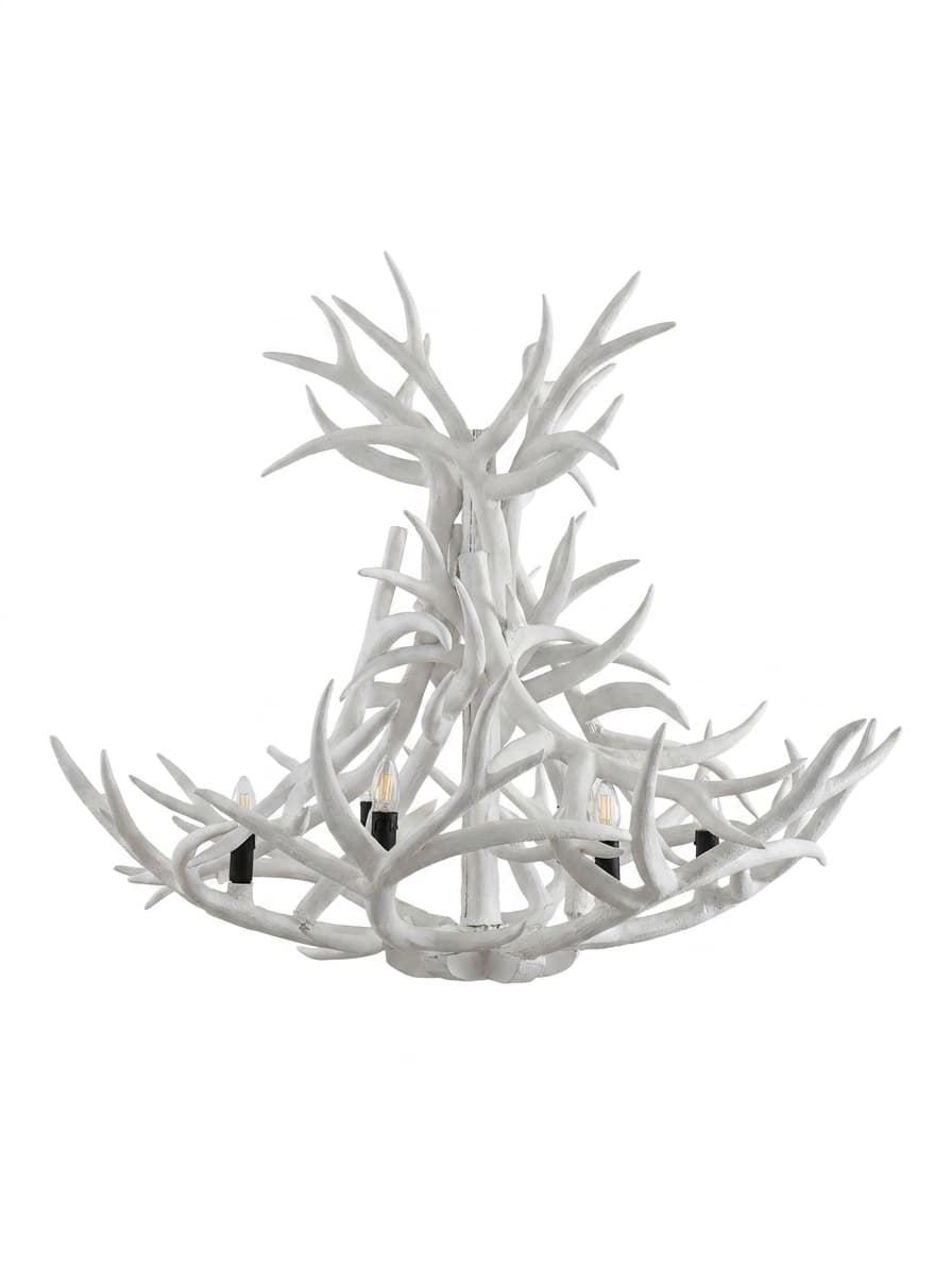 Antler Crown