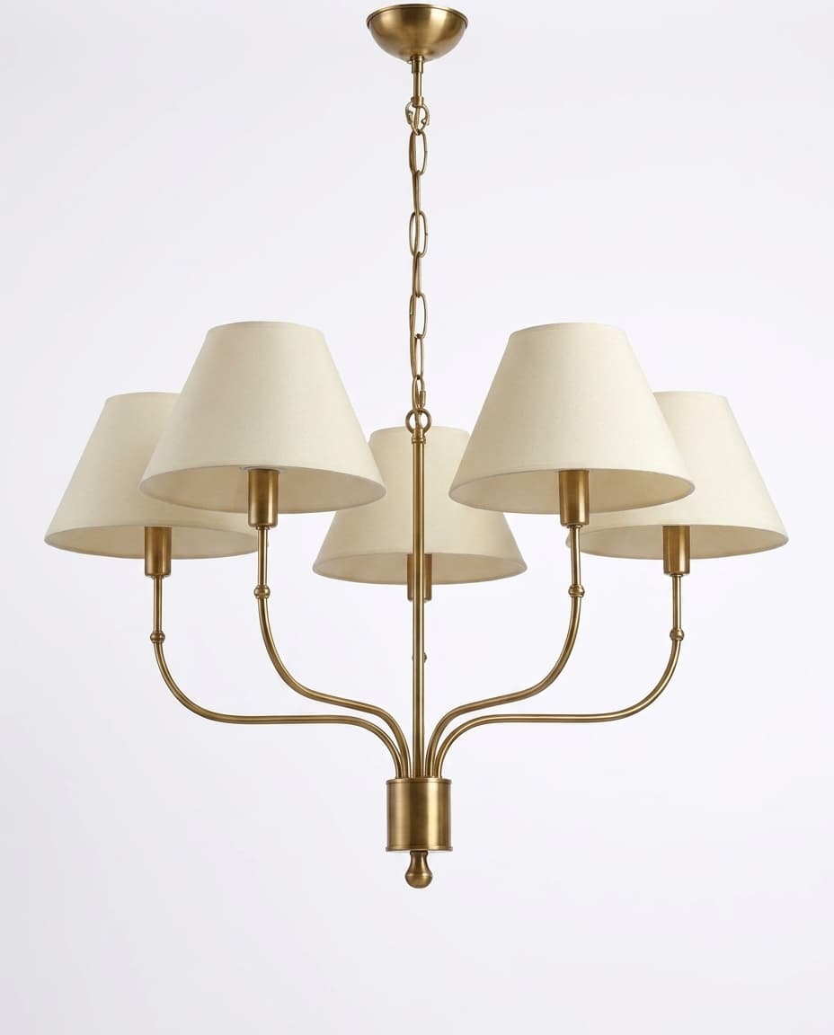 Brass Bloom Cluster