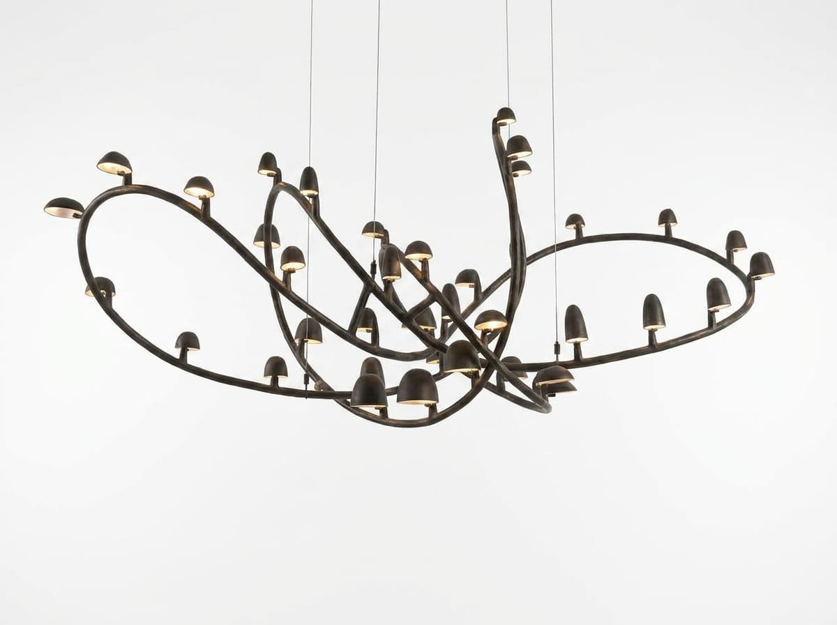 Brass Bough