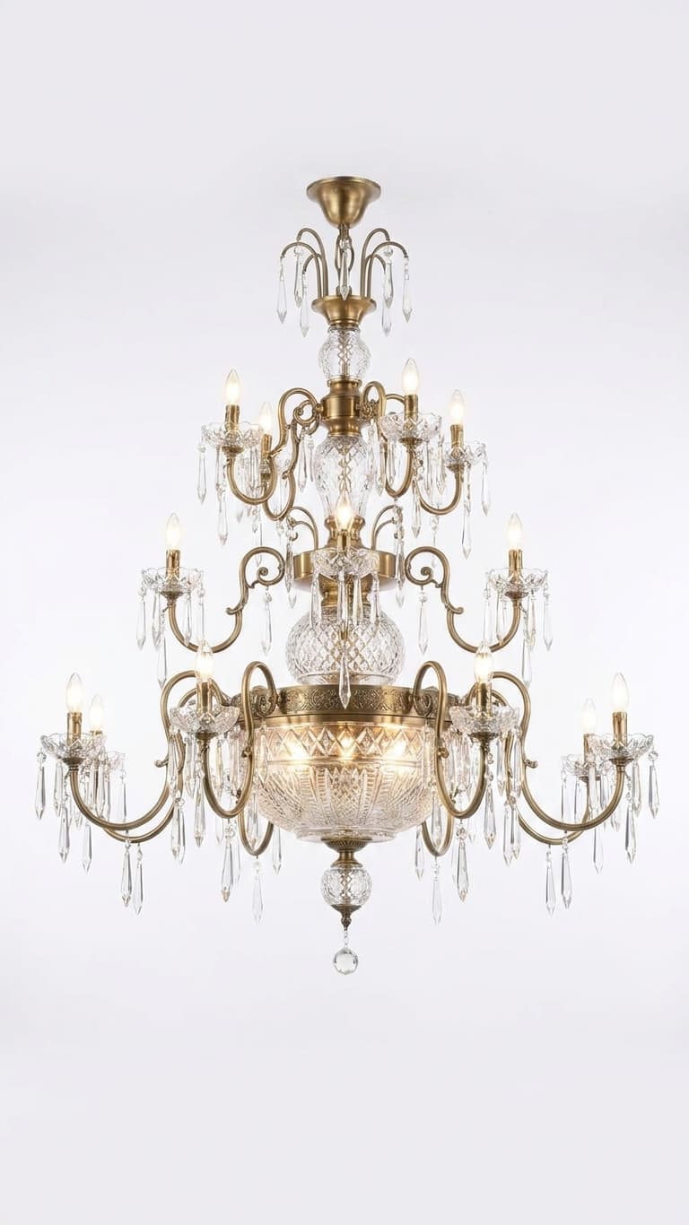Dome Crystal
