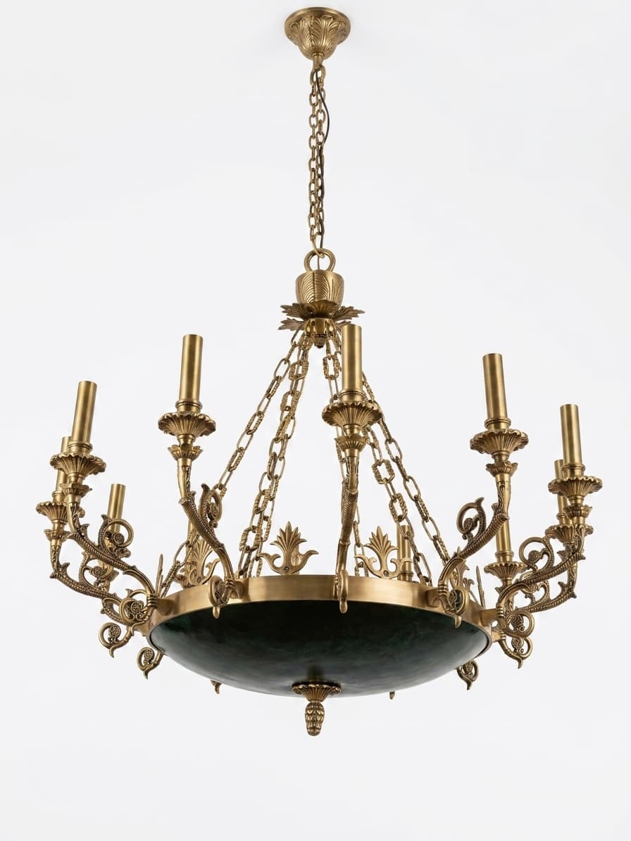 Dome Scroll