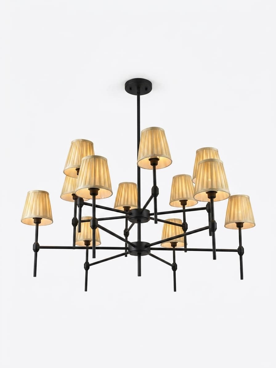 Radiant Geometry
