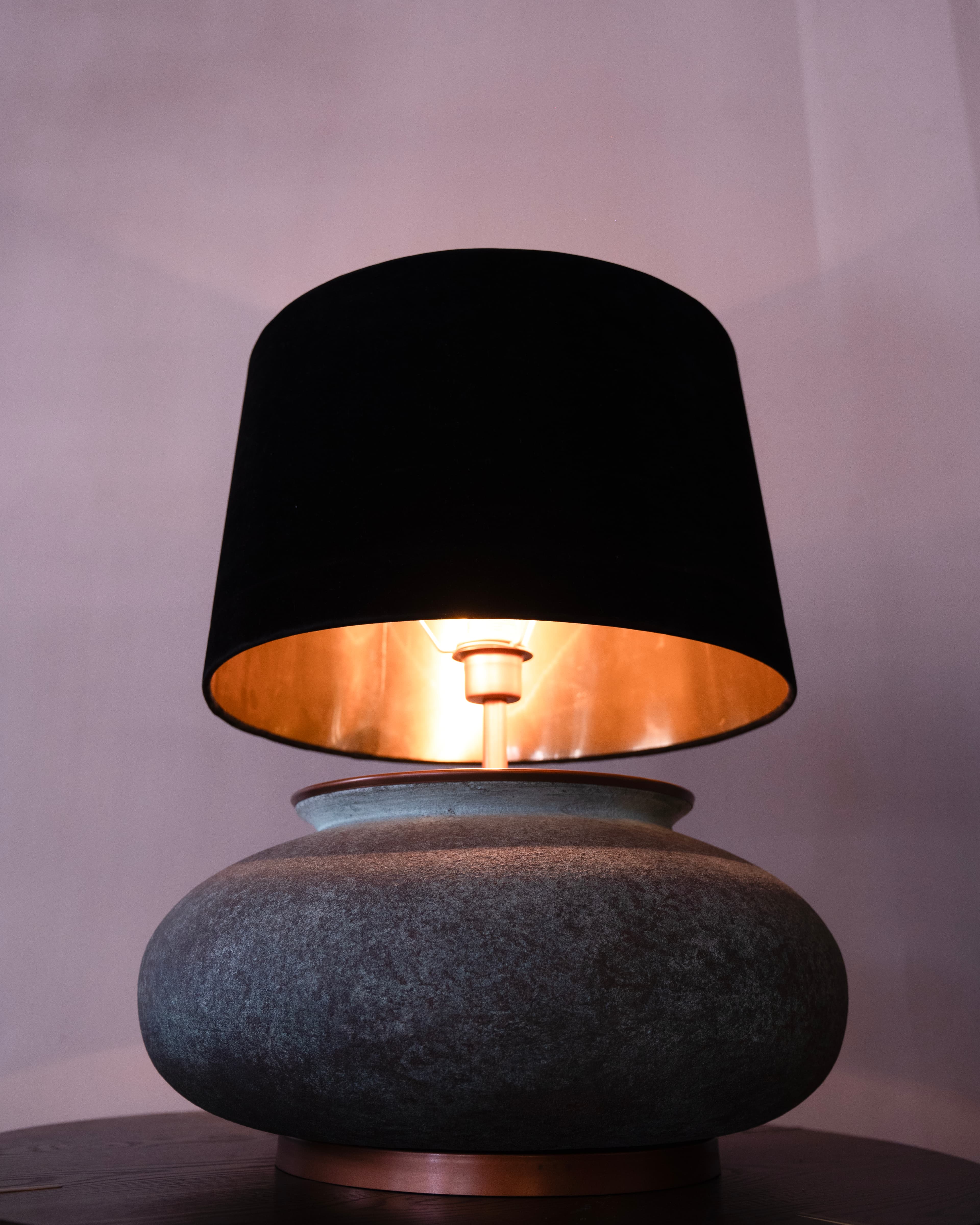 Stone Pebble alternate