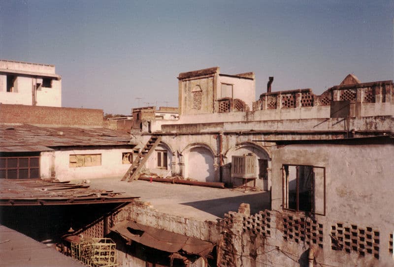 Delhi Brass c. 1980s
