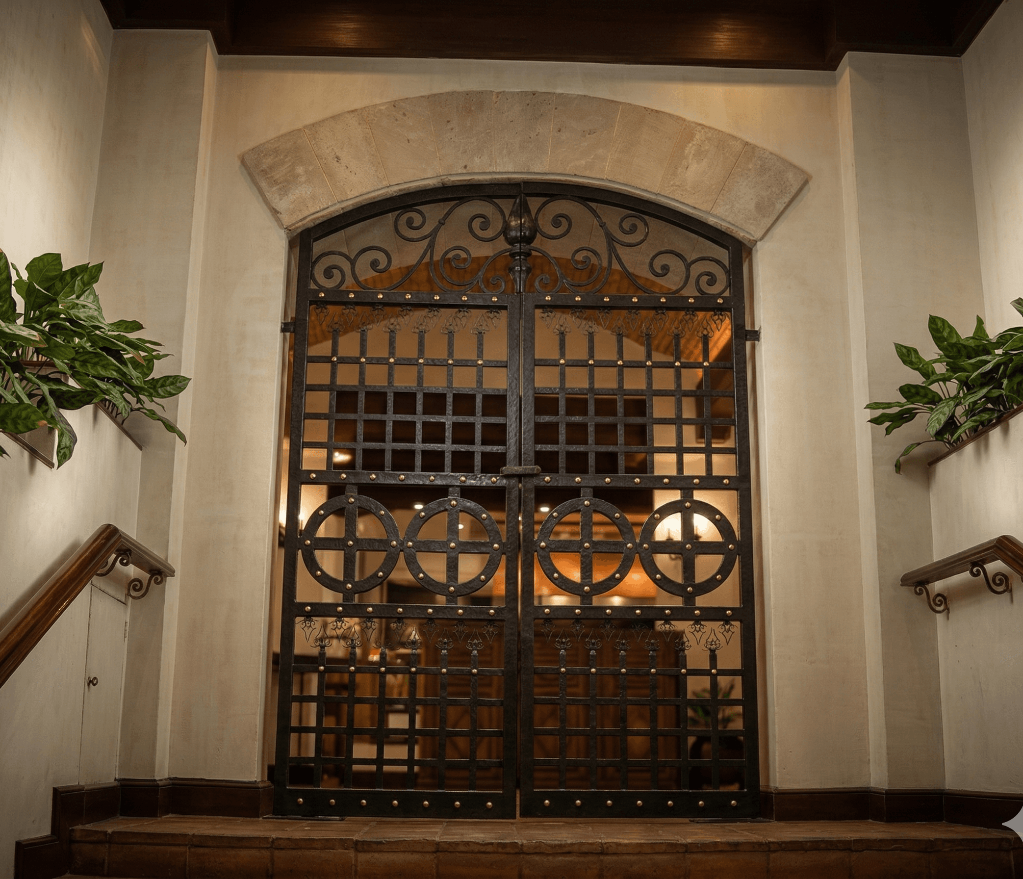 The Vault